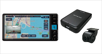 navigation set
